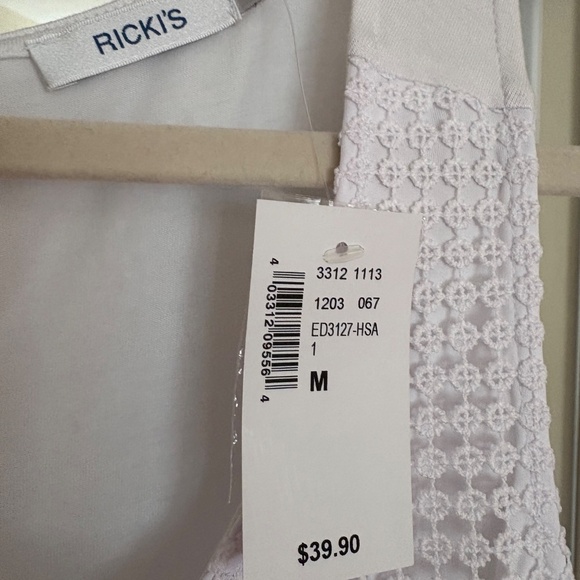 Tank top - Picture 2 of 2